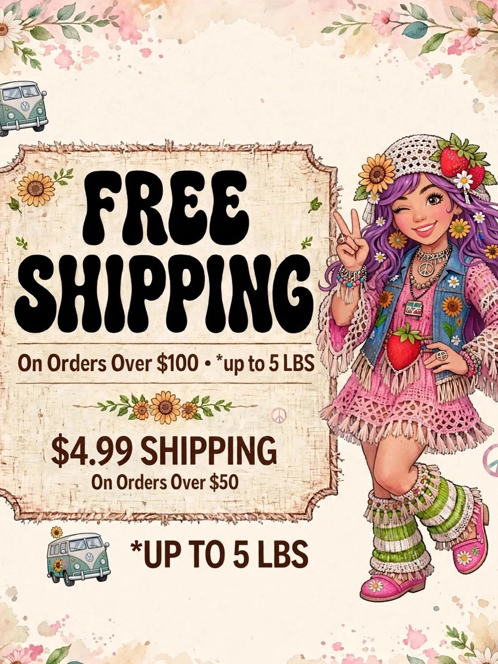 Bundle  Free Shipping!!  Let's  Do this!